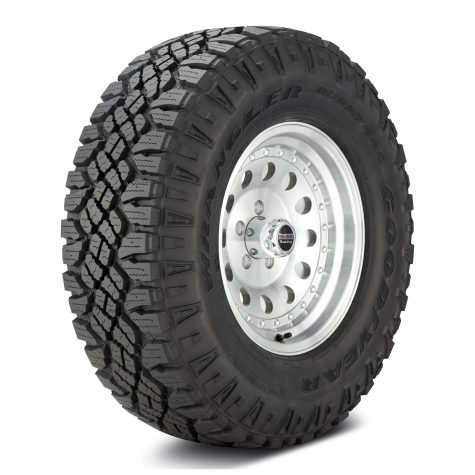 WRANGLER DURATRAC